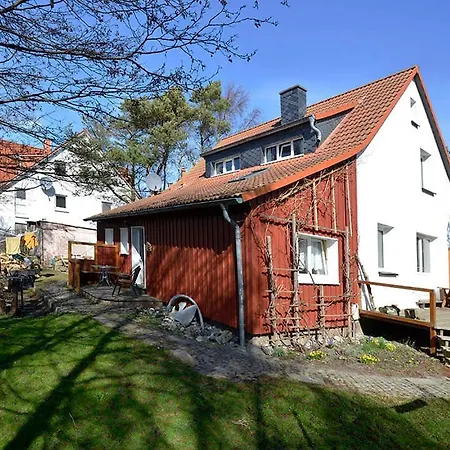 Schreinerhaus *