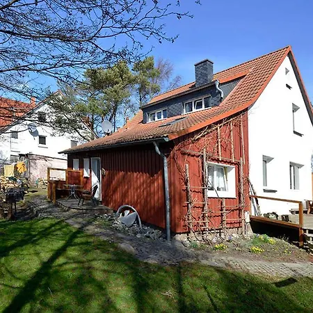 Schreinerhaus *