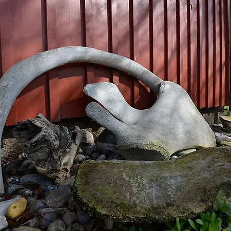 Apartment Schreinerhaus