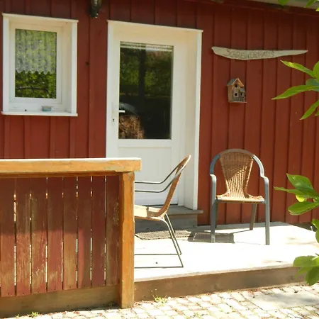 Apartmán Schreinerhaus Vitte