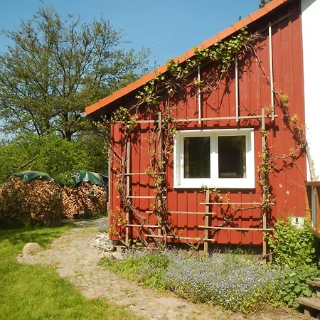 Schreinerhaus Apartment Vitte