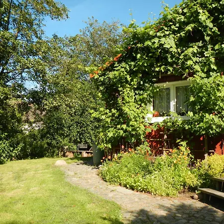 Schreinerhaus Apartment Vitte