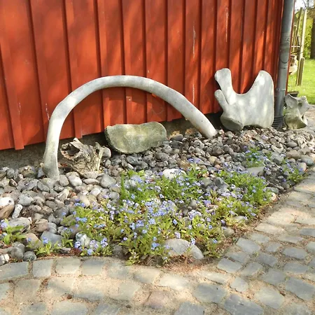 Apartmán Schreinerhaus Vitte