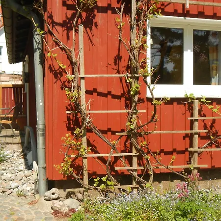 Schreinerhaus Vitte