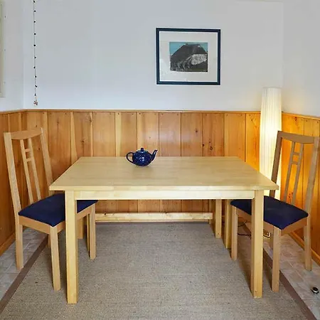 Schreinerhaus *