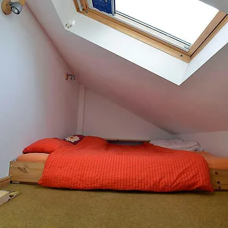 Schreinerhaus Apartment Vitte