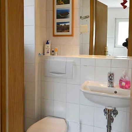 Apartment Schreinerhaus *