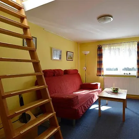 Schreinerhaus Apartment Vitte