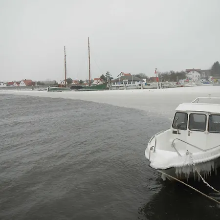 Apartment Schreinerhaus *