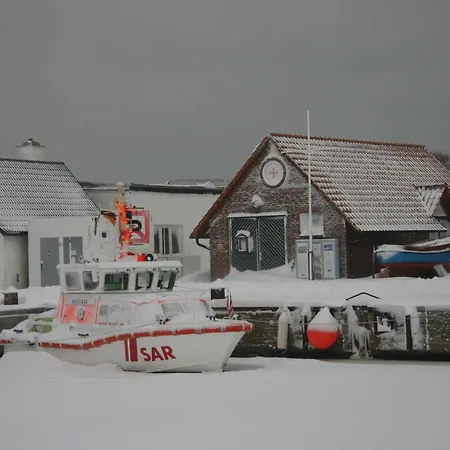 Schreinerhaus * Vitte