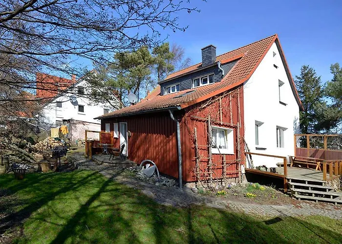 Schreinerhaus *