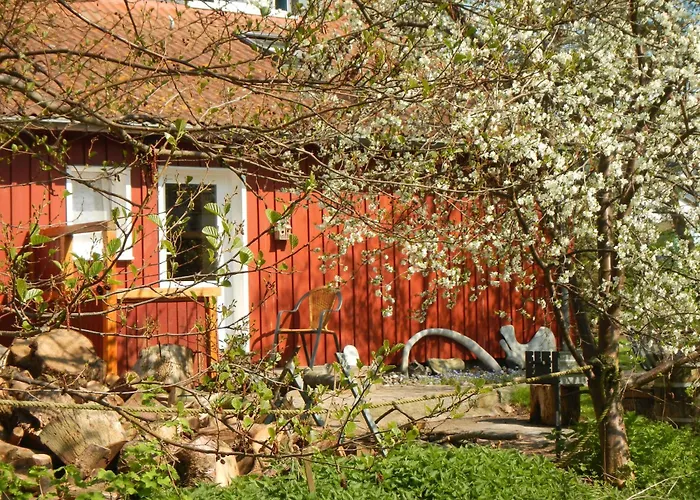 Schreinerhaus Апартаменты Витте