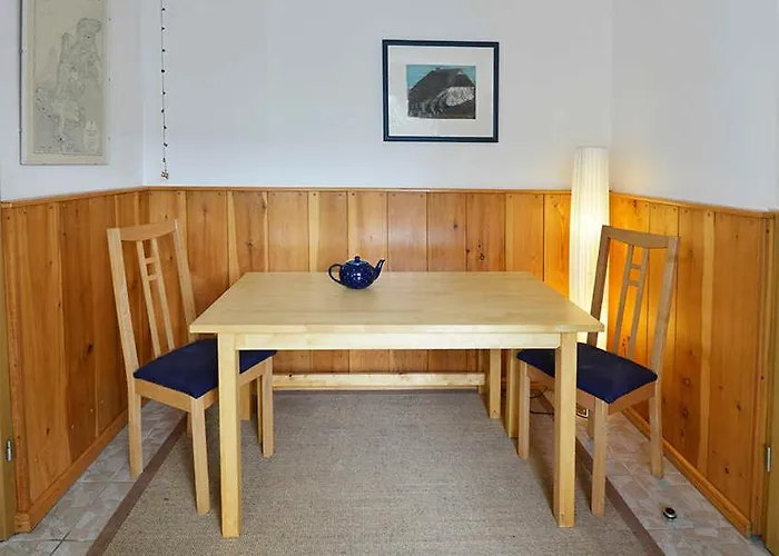 Schreinerhaus *